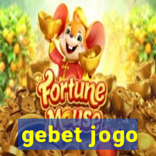 gebet jogo